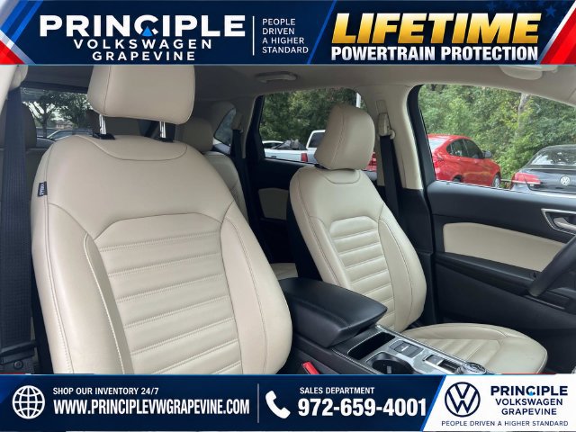 Used 2023 Ford Edge SEL w/ Convenience Package AWD/4WD image 26