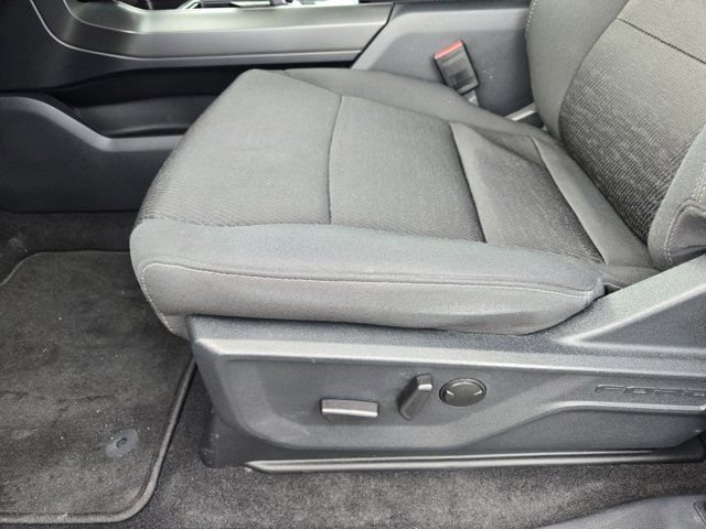 Certified 2024 Ford F150 XLT w/ Equipment Group 302A MID image 22