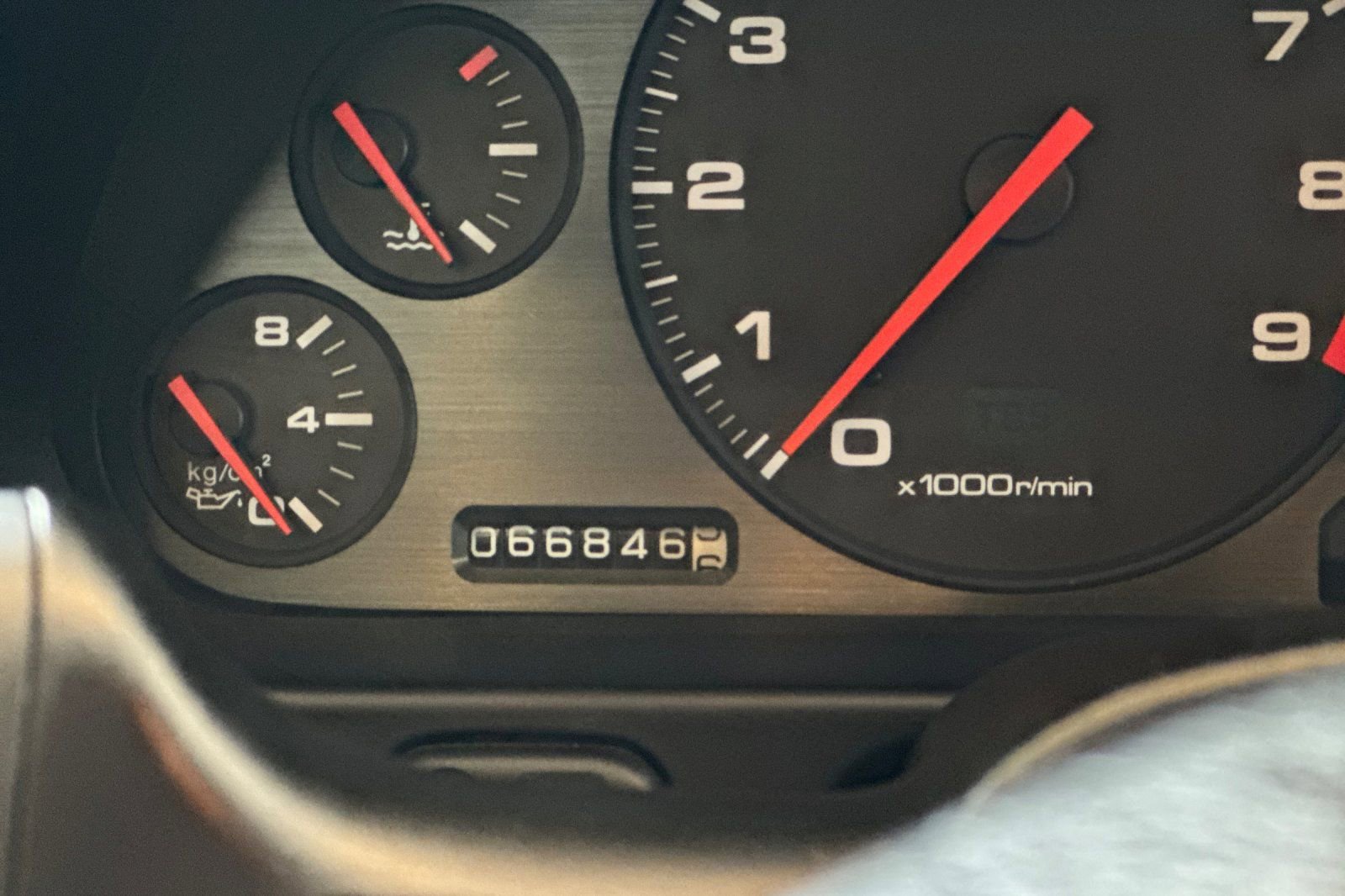 Used 1994 Acura NSX image 22
