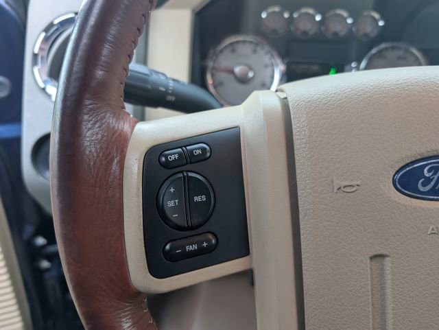 Used 2008 Ford F350 King Ranch image 17