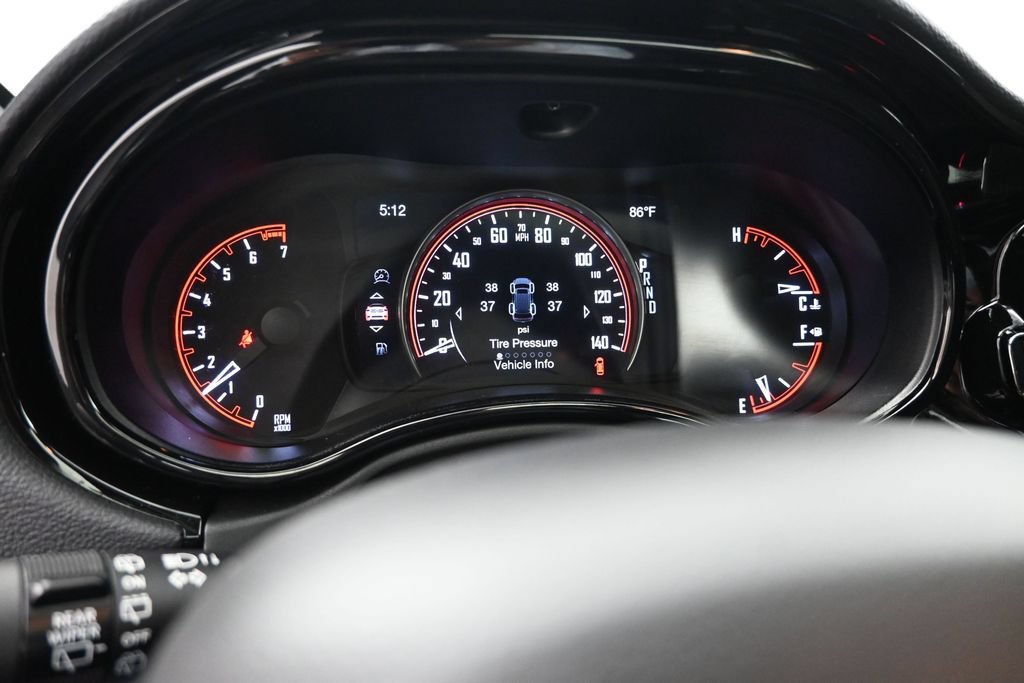 Used 2021 Dodge Durango GT w/ Blacktop Package AWD/4WD image 7