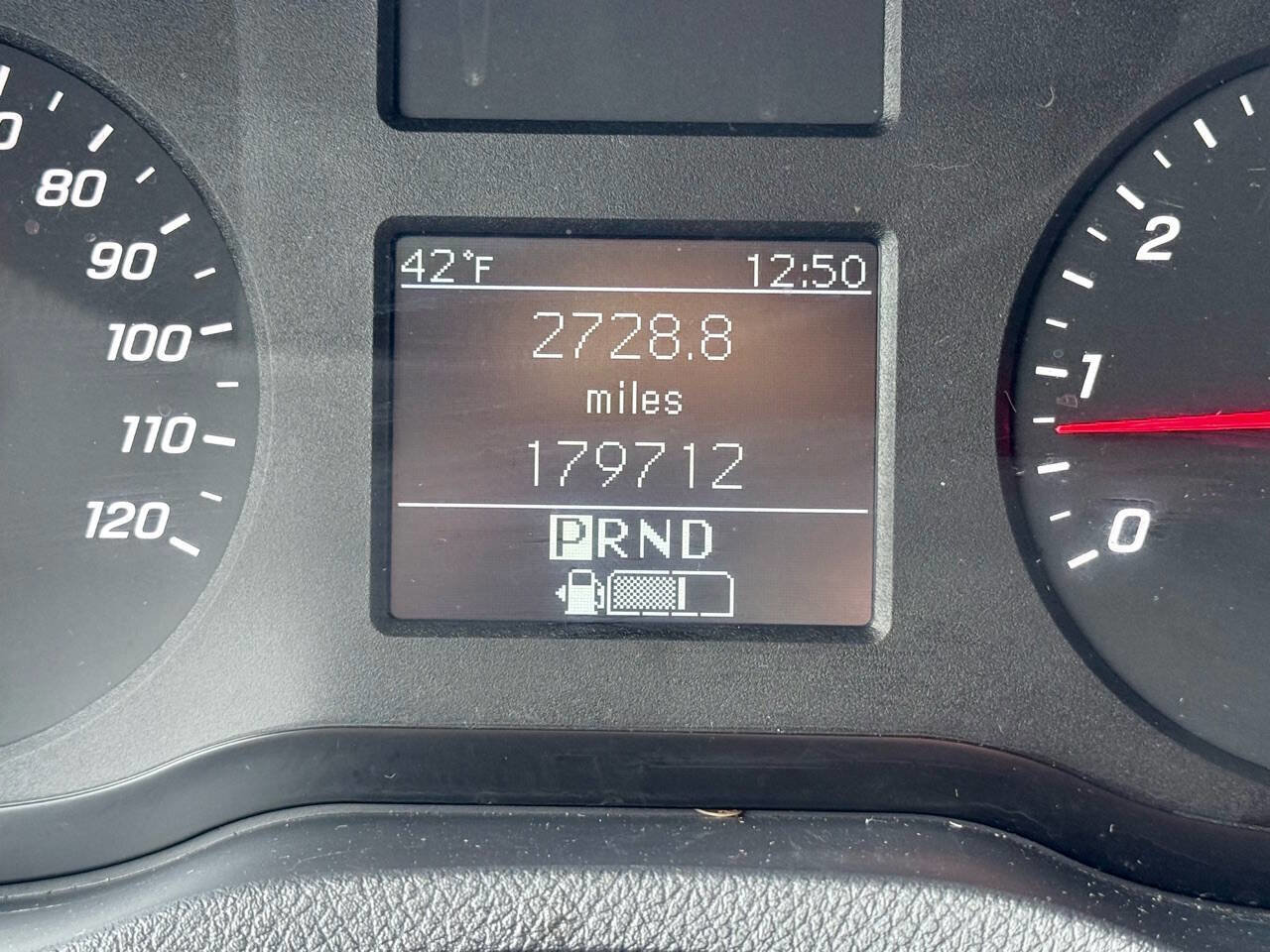 Used 2019 Freightliner Sprinter 2500 image 17