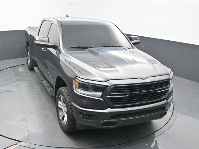 Used 2020 RAM 1500 Sport w/ Level 2 Equipment Group AWD/4WD image 50
