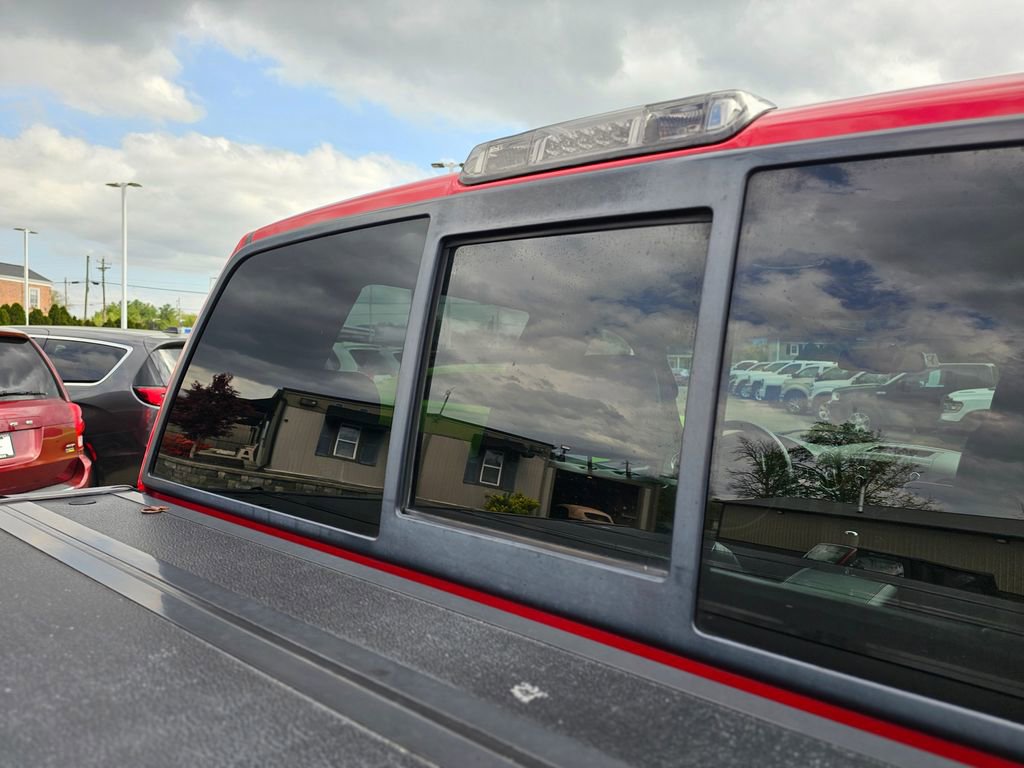 Used 2008 Ford F150 FX2 RWD image 36