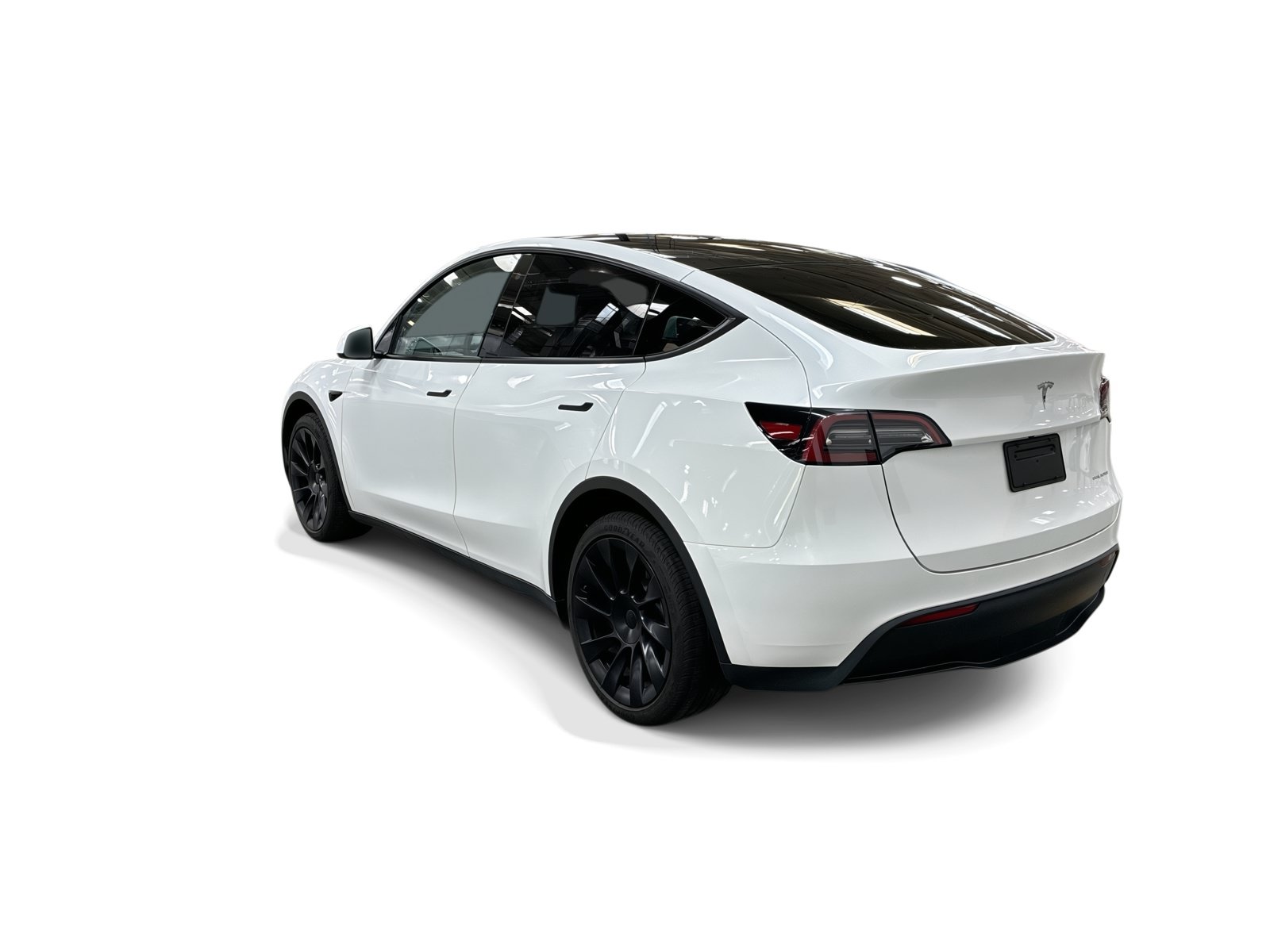 Certified 2023 Tesla Model Y Long Range AWD/4WD image 4