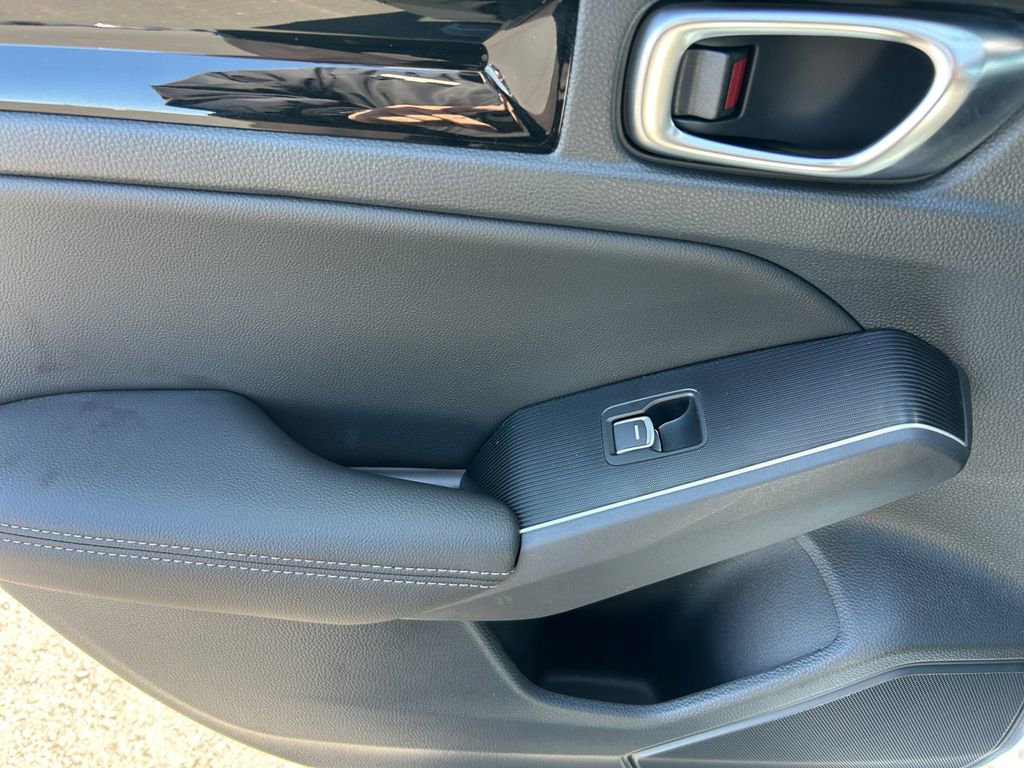 Certified 2024 Honda Civic Touring image 18