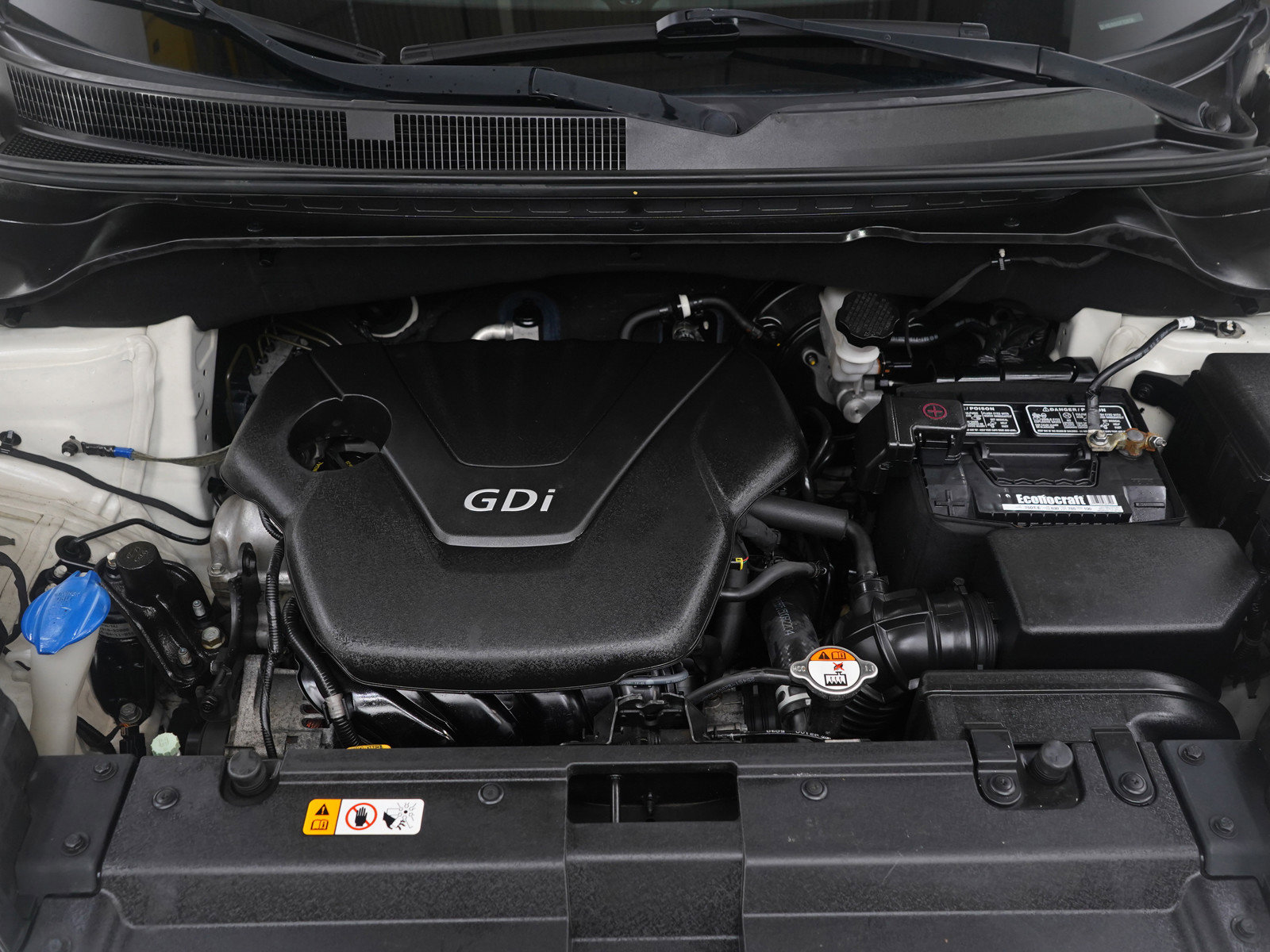 Used 2015 Kia Soul FWD image 29