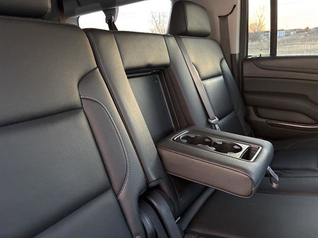 Used 2018 GMC Yukon XL SLT w/ Open Road Package image 24