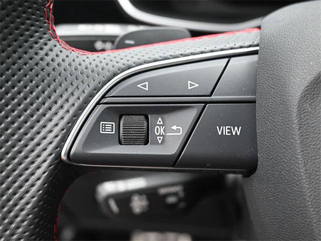 Certified 2025 Audi Q3 2.0T Premium Plus image 18