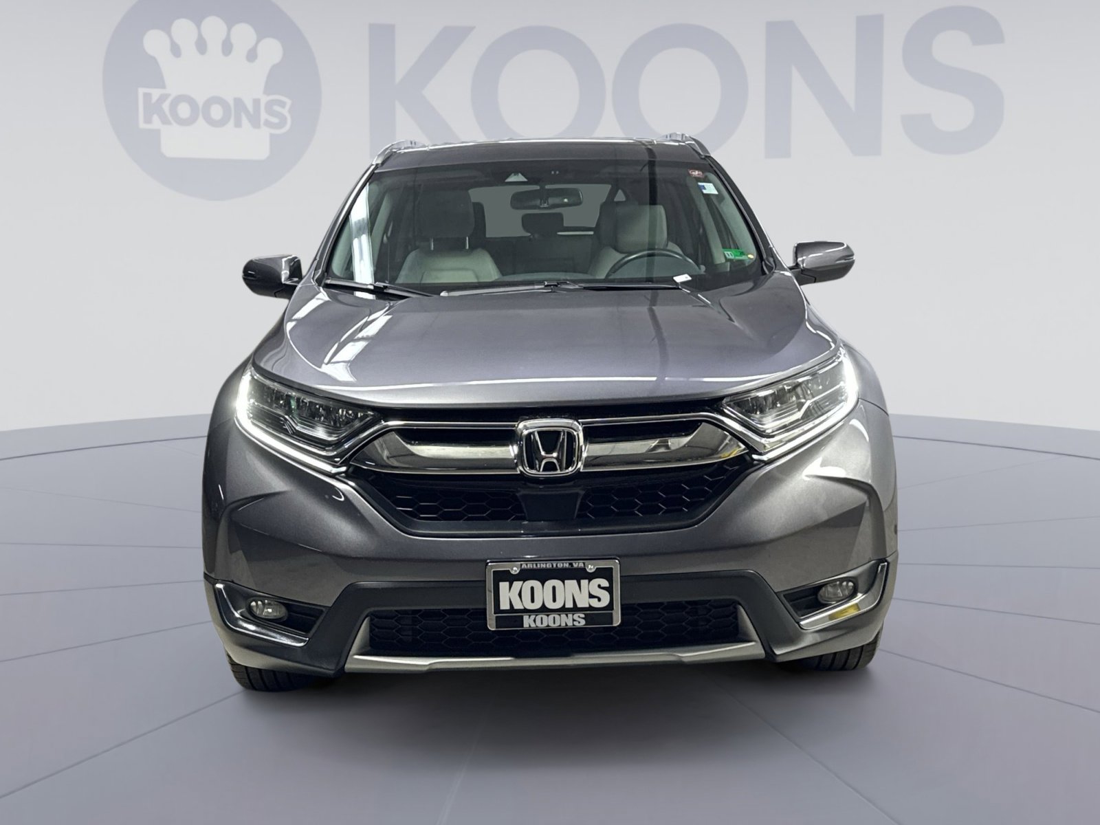 Used 2019 Honda CR-V Touring image 23