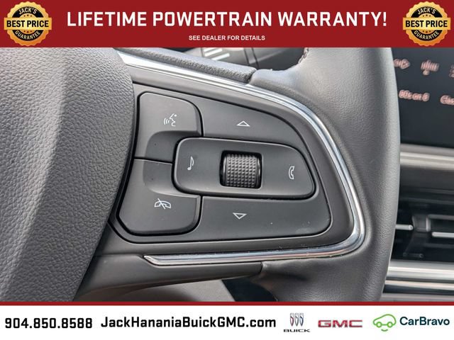 Used 2024 Buick Envista Sport Touring w/ Convenience I Package FWD image 31