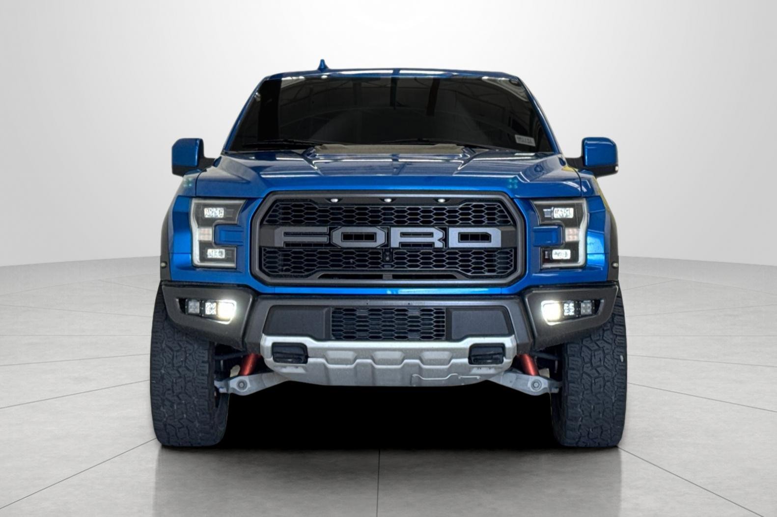 Used 2019 Ford F150 Raptor w/ Equipment Group 802A Luxury image 10