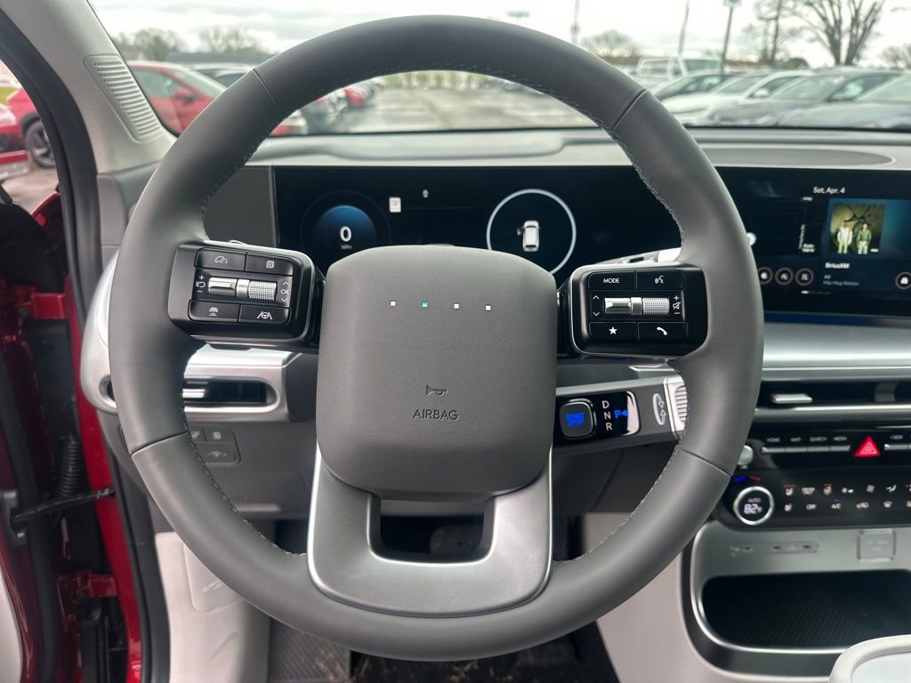 New 2026 Hyundai Ioniq 9 SEL AWD/4WD image 15