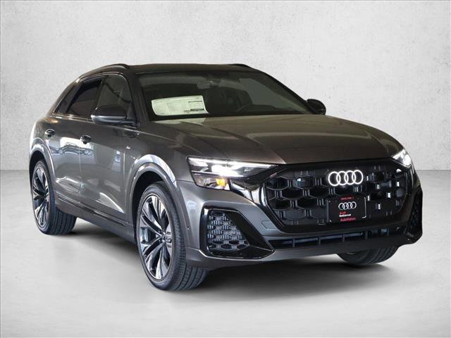 New 2026 Audi Q8 Premium Plus image 6