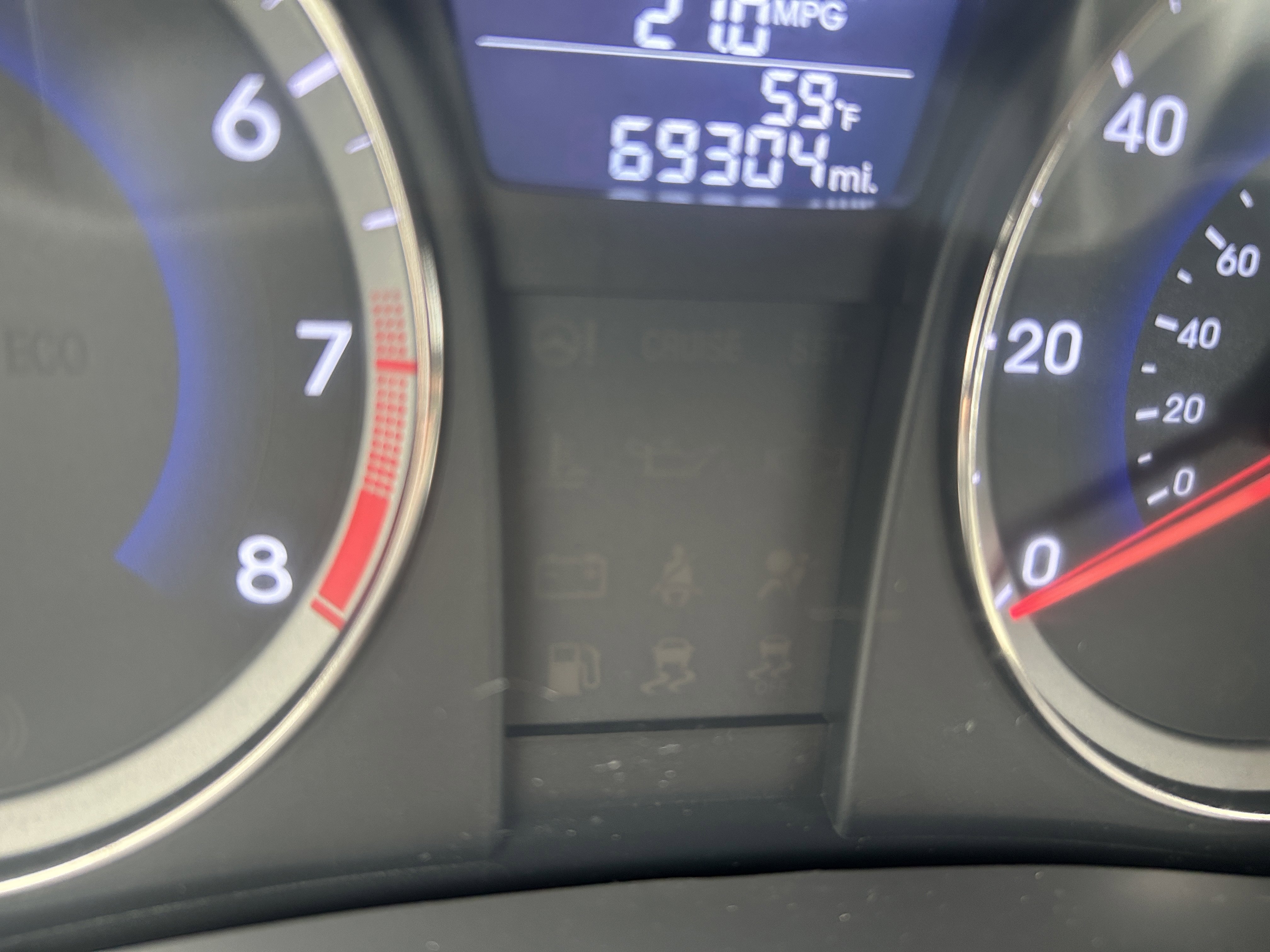 Used 2015 Hyundai Accent GLS image 18