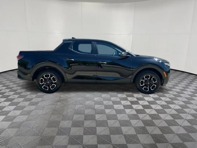Certified 2024 Hyundai Santa Cruz SEL AWD/4WD image 11