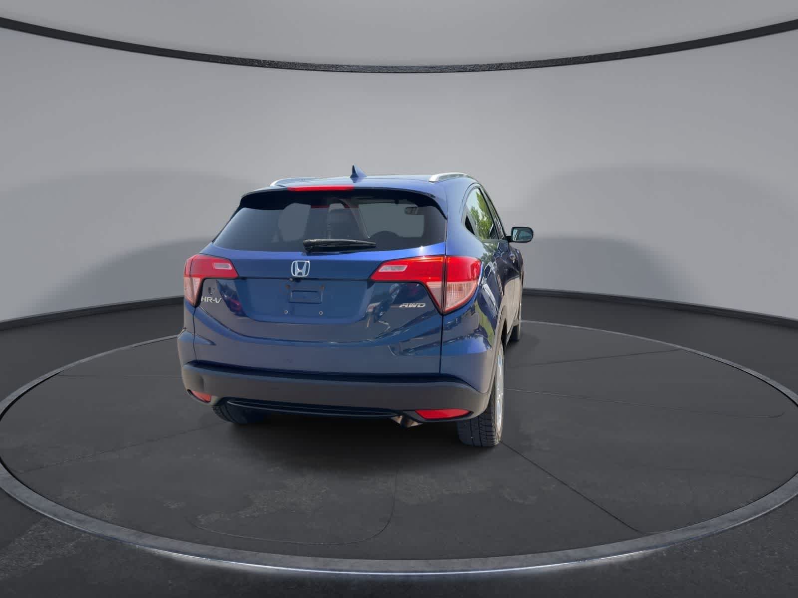 Used 2016 Honda HR-V EX-L image 7