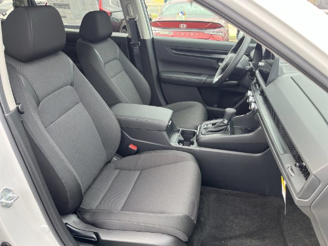 New 2027 Honda CR-V EX image 34