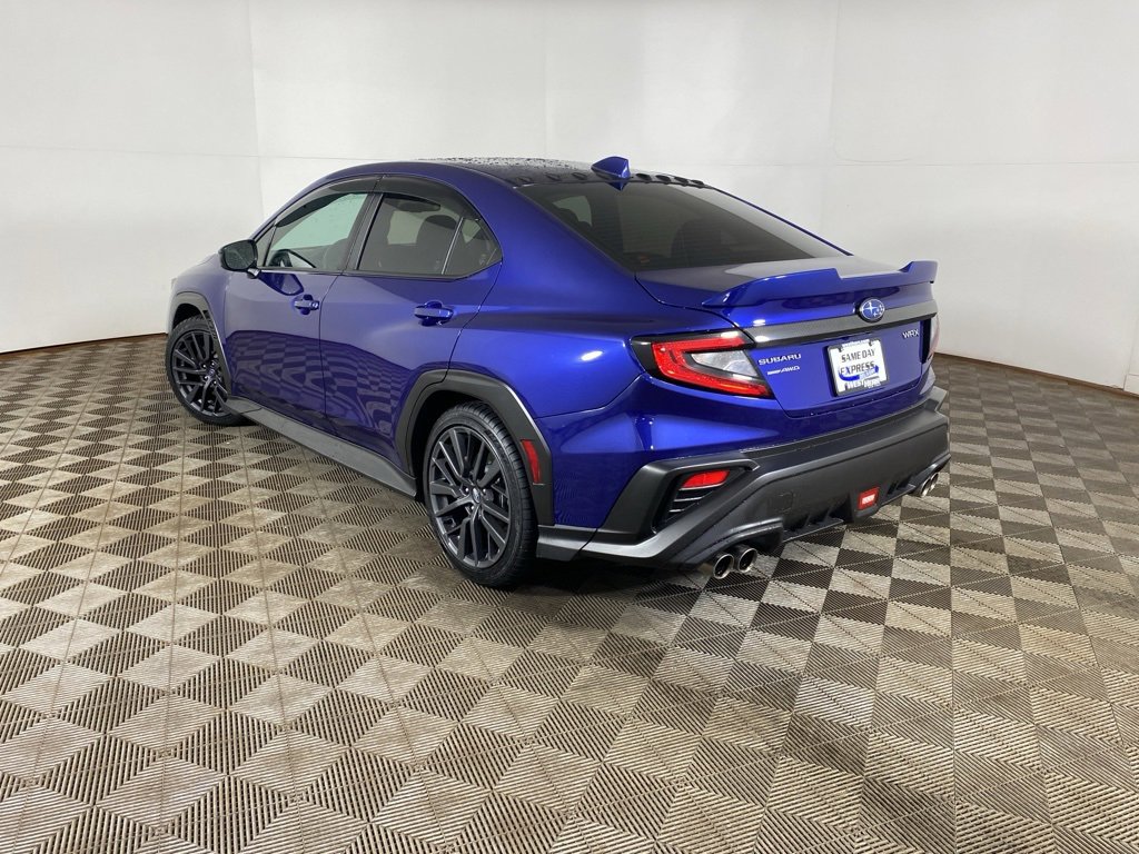 Used 2023 Subaru WRX Premium image 8