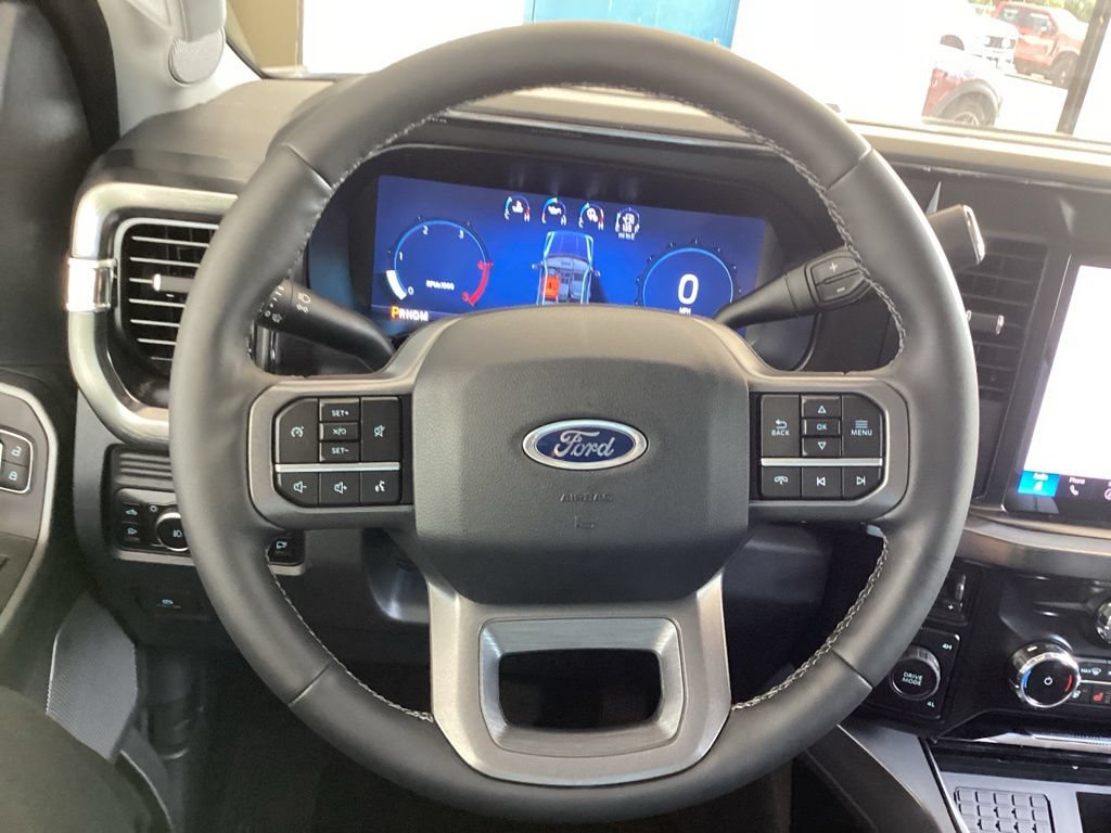 New 2026 Ford F350 Lariat AWD/4WD image 56