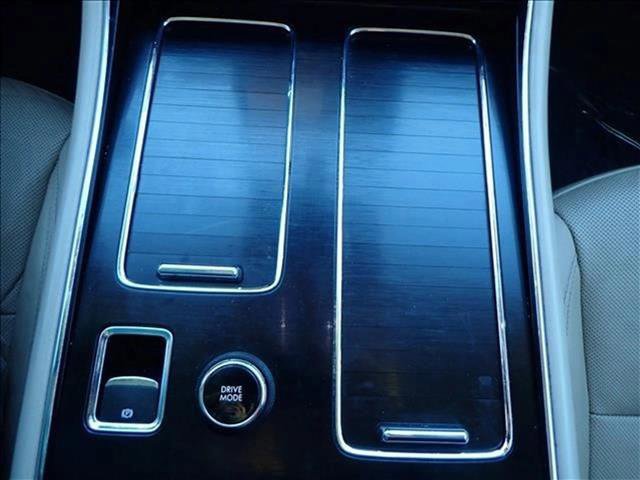 Used 2020 Lincoln Aviator Reserve w/ Elements Package Plus image 23