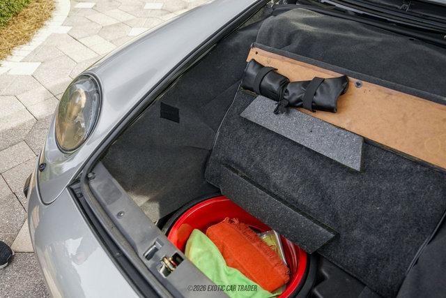 Used 1998 Porsche 911 Carrera image 68