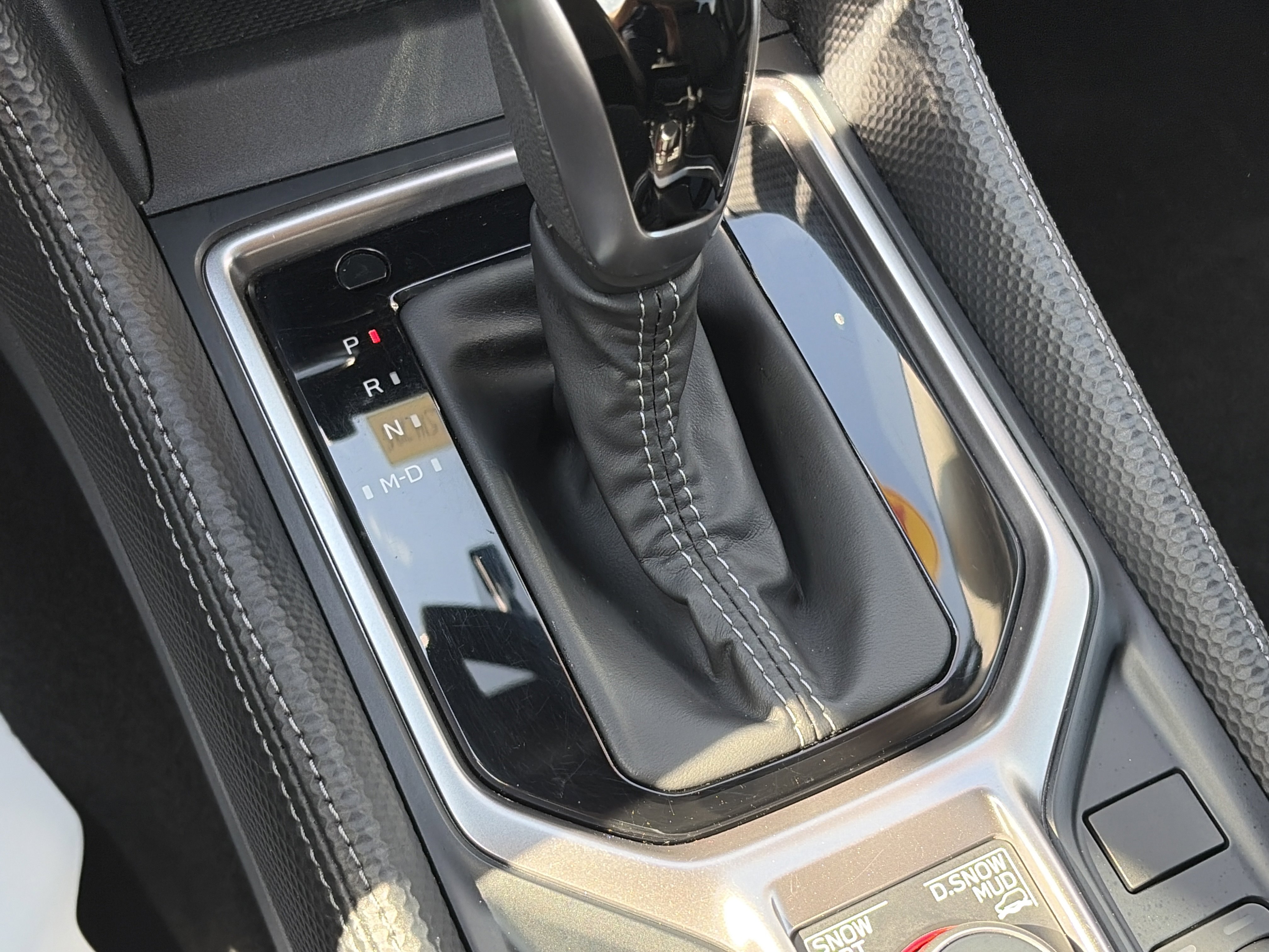 Used 2022 Subaru Forester Limited w/ Popular Package #2 image 35