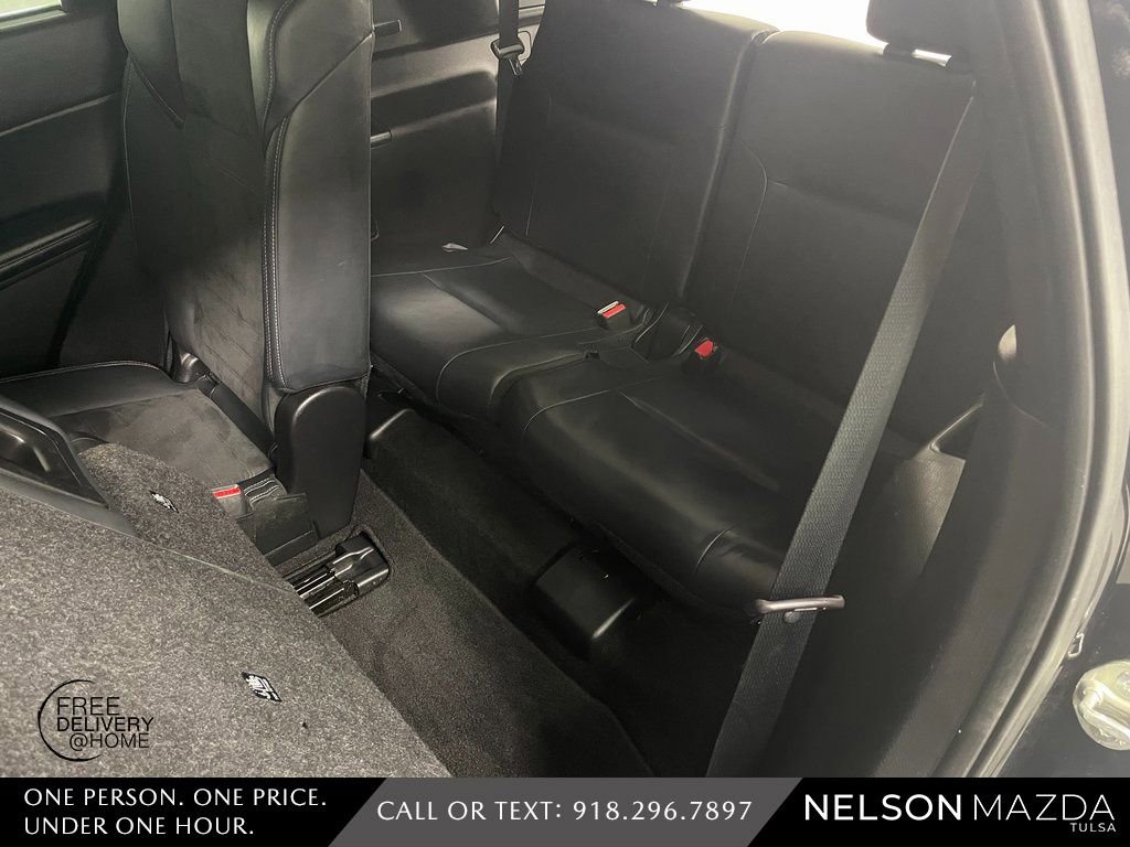 Used 2022 Mitsubishi Outlander SE image 38