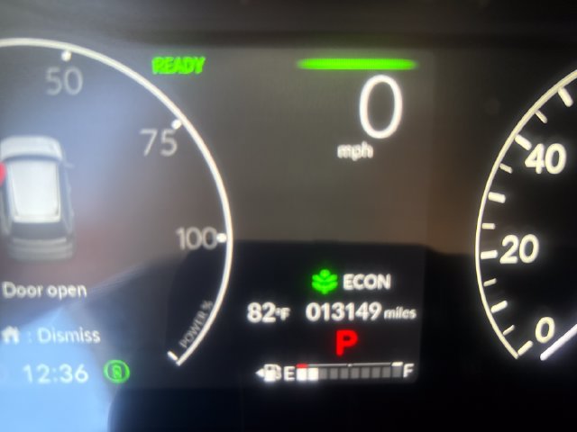 Used 2024 Honda CR-V Sport Touring image 13
