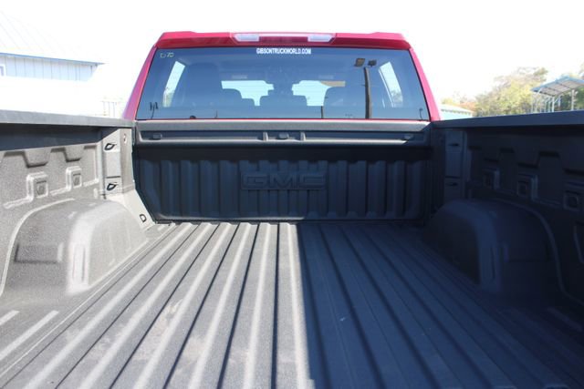 Used 2023 GMC Sierra 1500 Elevation w/ X31 Off-Road Package image 10