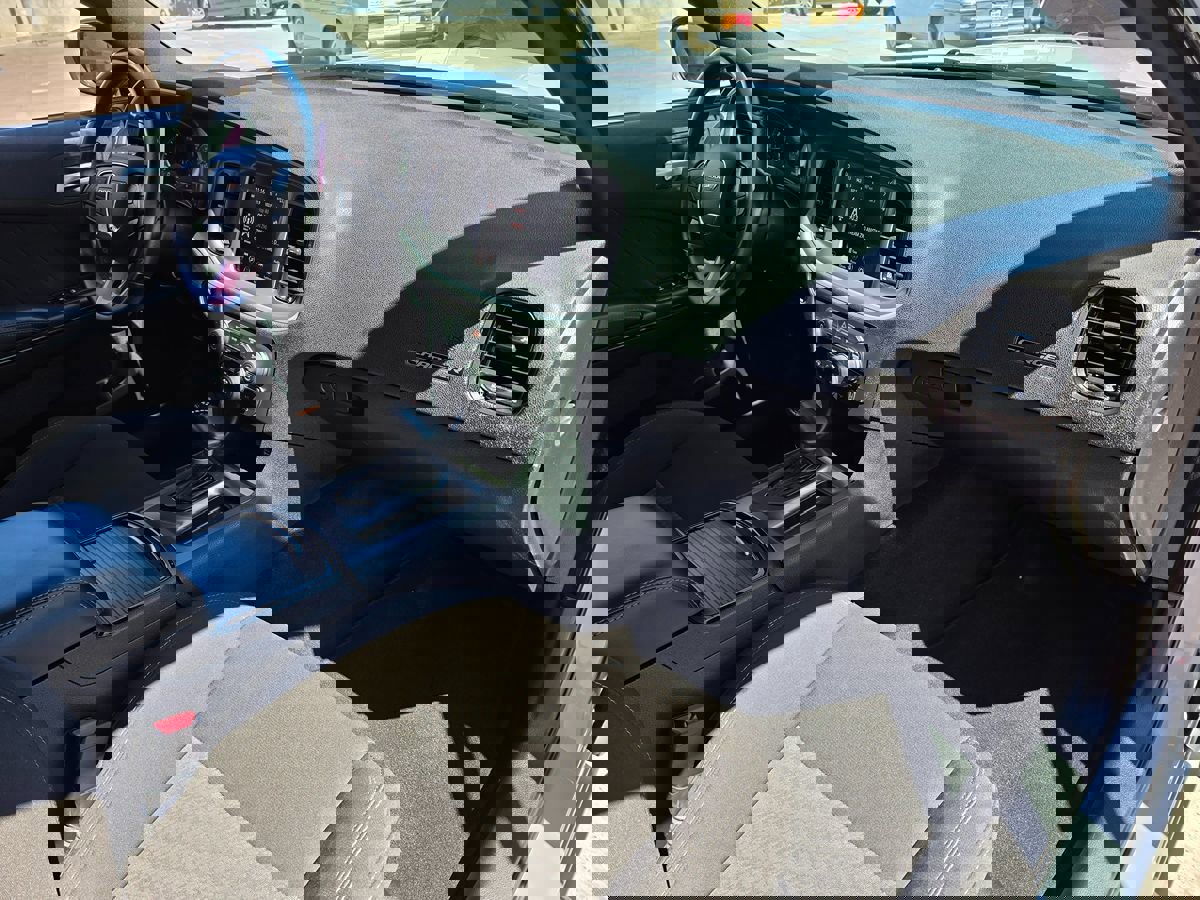 Used 2021 Dodge Charger GT w/ Blacktop Package image 14