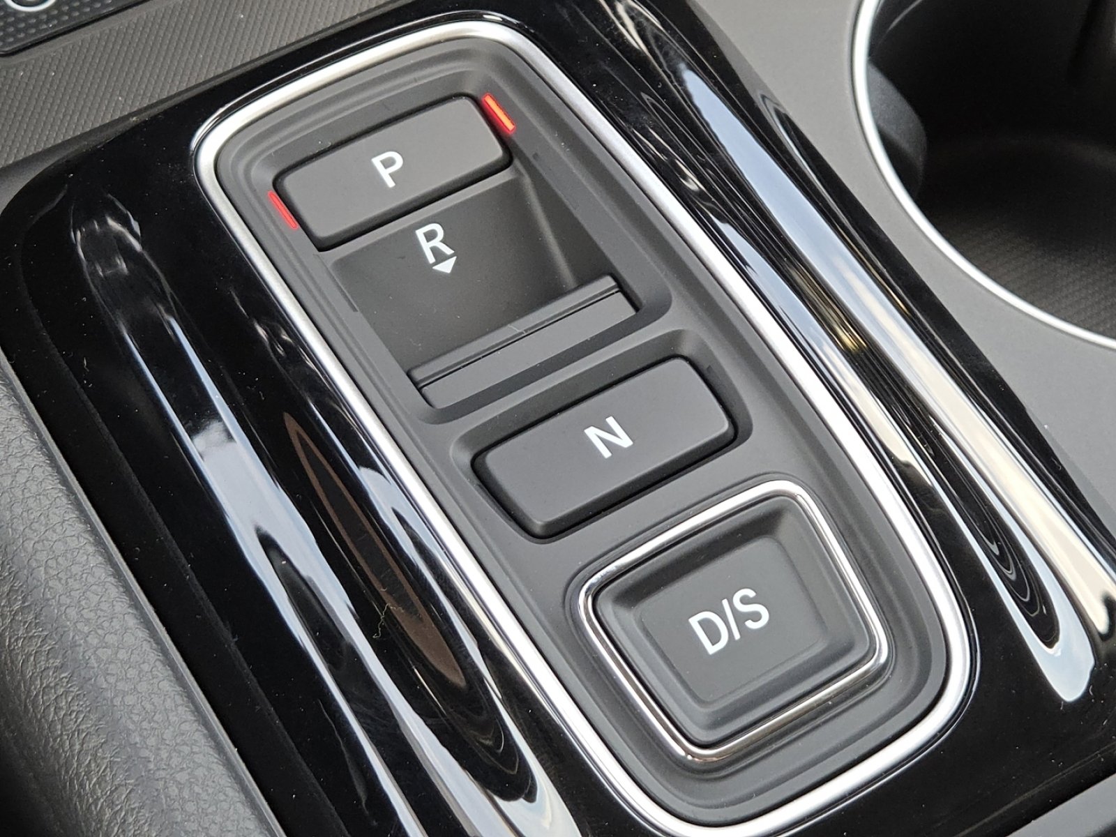 New 2026 Honda Pilot Touring image 31