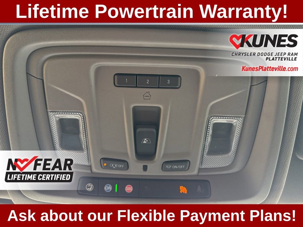 Used 2020 GMC Sierra 2500 SLE image 20