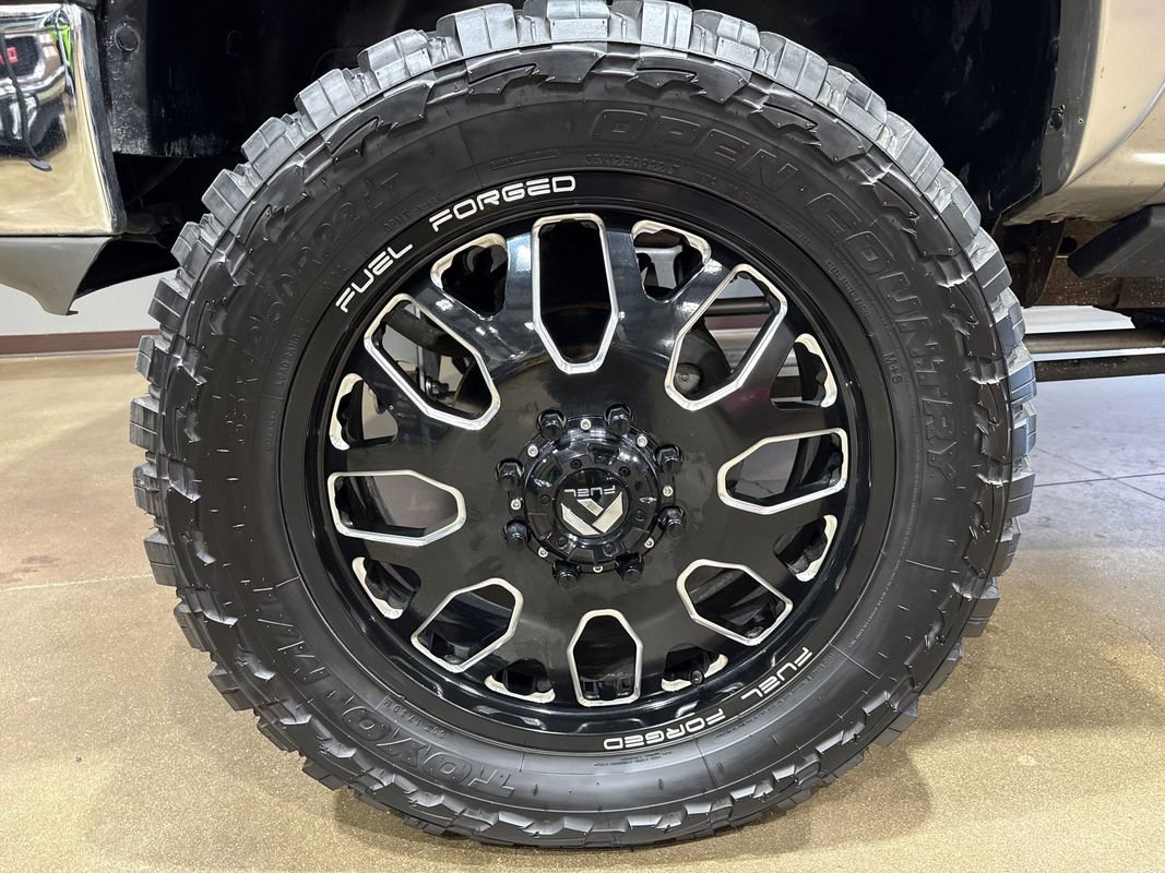 Used 2002 Chevrolet Silverado 3500 LT w/ Off-Road Skid Plate Pkg image 70