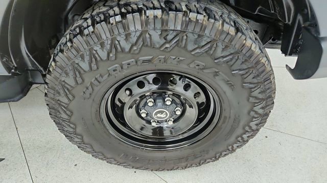 Used 2023 Ford Bronco Black Diamond image 55