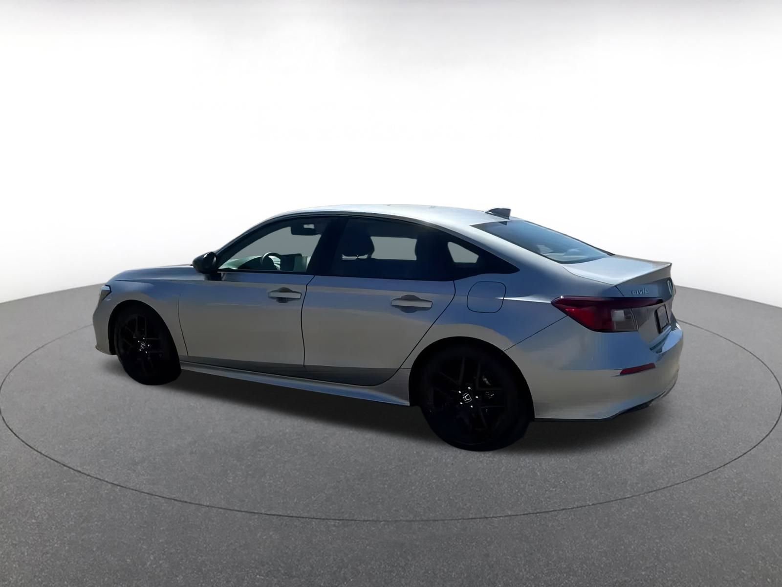 Used 2025 Honda Civic Sport image 11