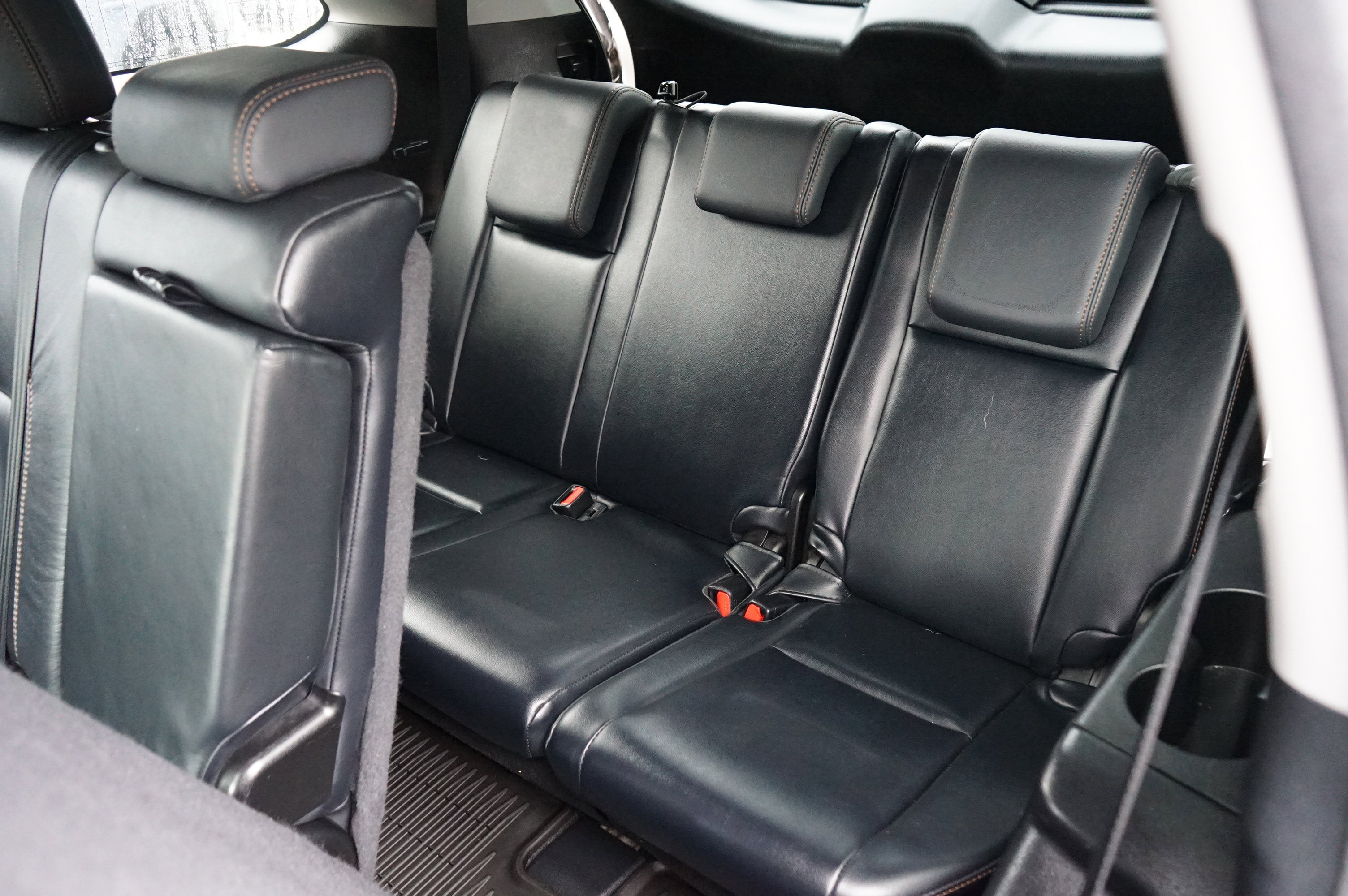 Used 2015 Toyota Highlander XLE image 16