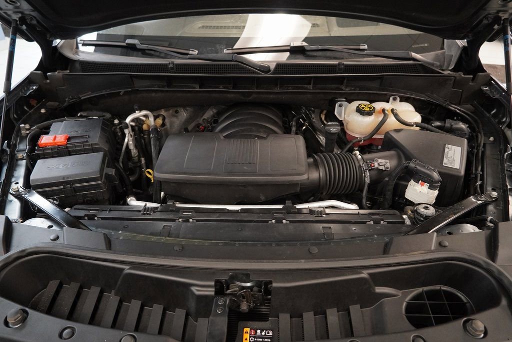 Used 2021 GMC Yukon XL Denali w/ Denali Premium Package image 47