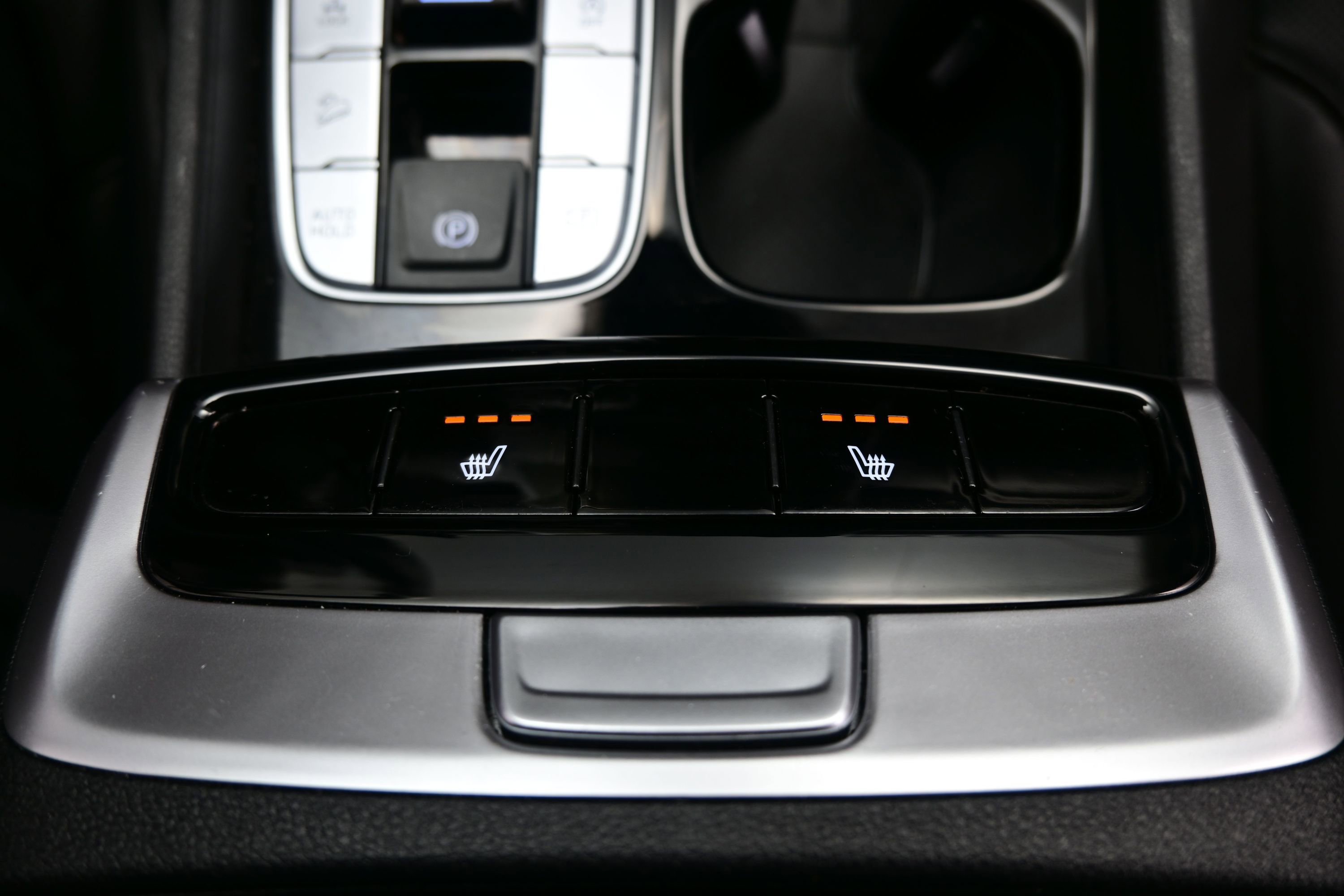 Used 2024 Hyundai Tucson SEL w/ Convenience Package image 23