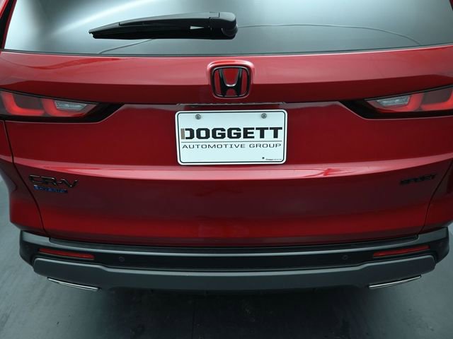 Used 2026 Honda CR-V Sport-L image 12