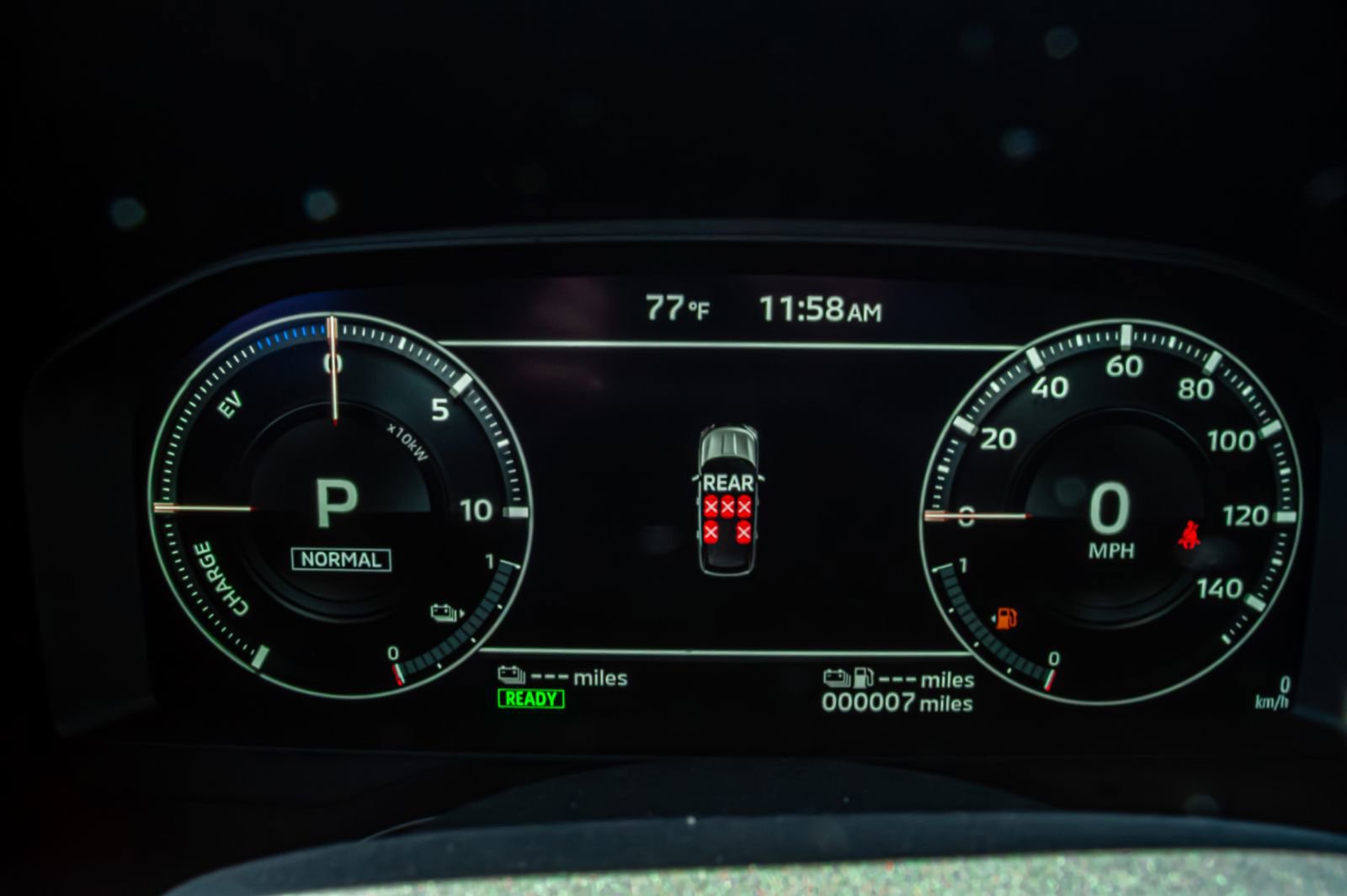 New 2025 Mitsubishi Outlander ES image 20