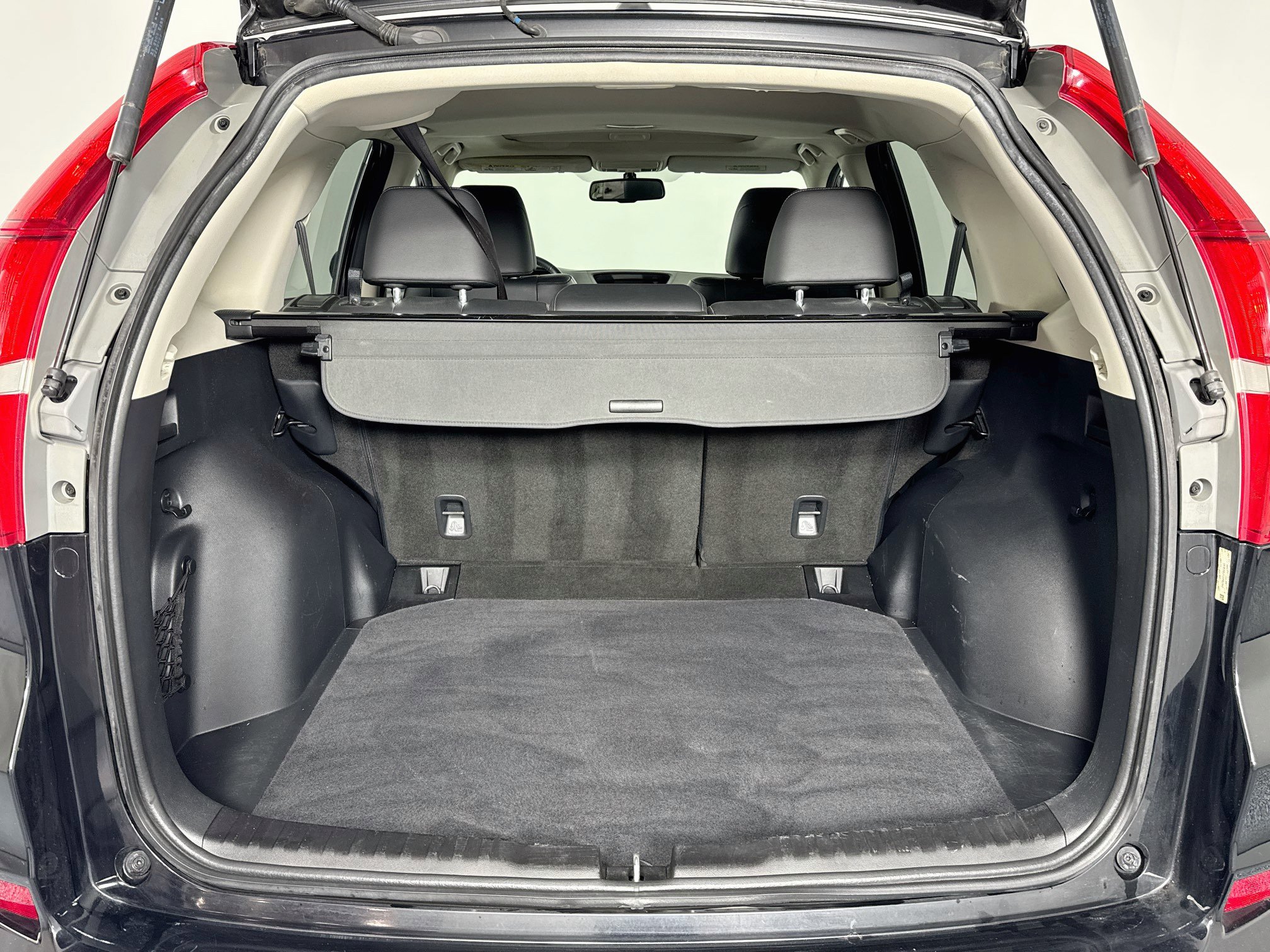 Used 2015 Honda CR-V EX-L image 25