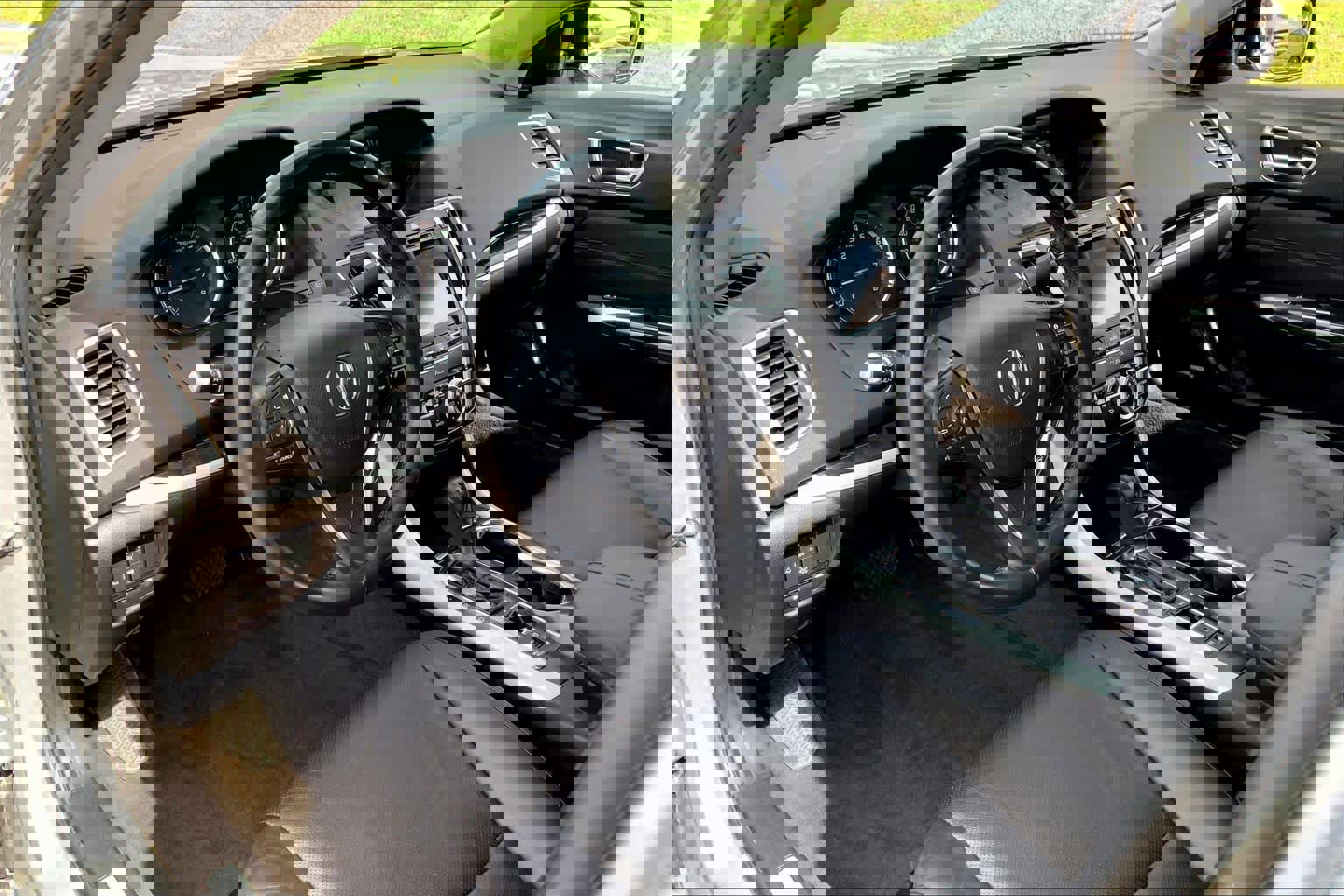 Used 2020 Acura TLX w/ Technology Package image 17