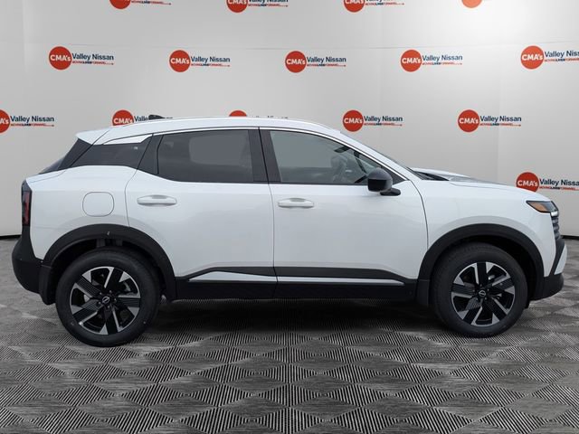 New 2026 Nissan Kicks SV w/ SV Premium Package AWD/4WD image 4