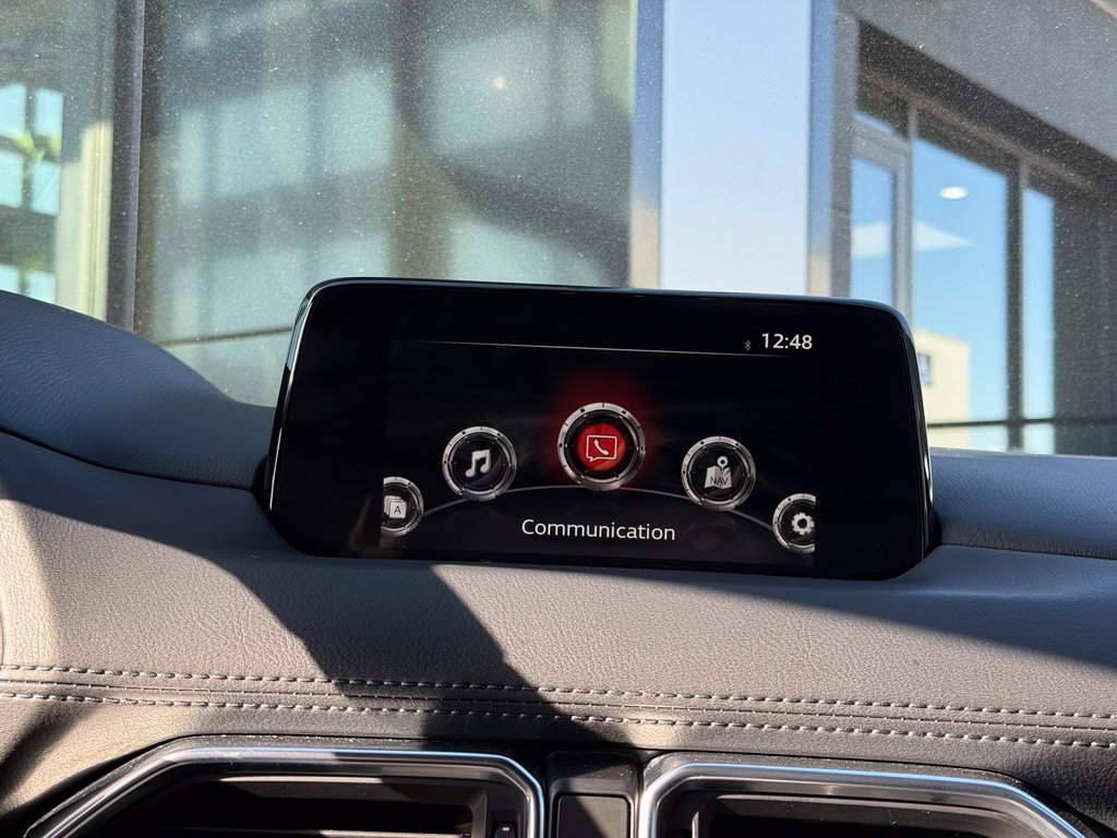 Used 2019 MAZDA CX-5 Signature AWD/4WD image 32