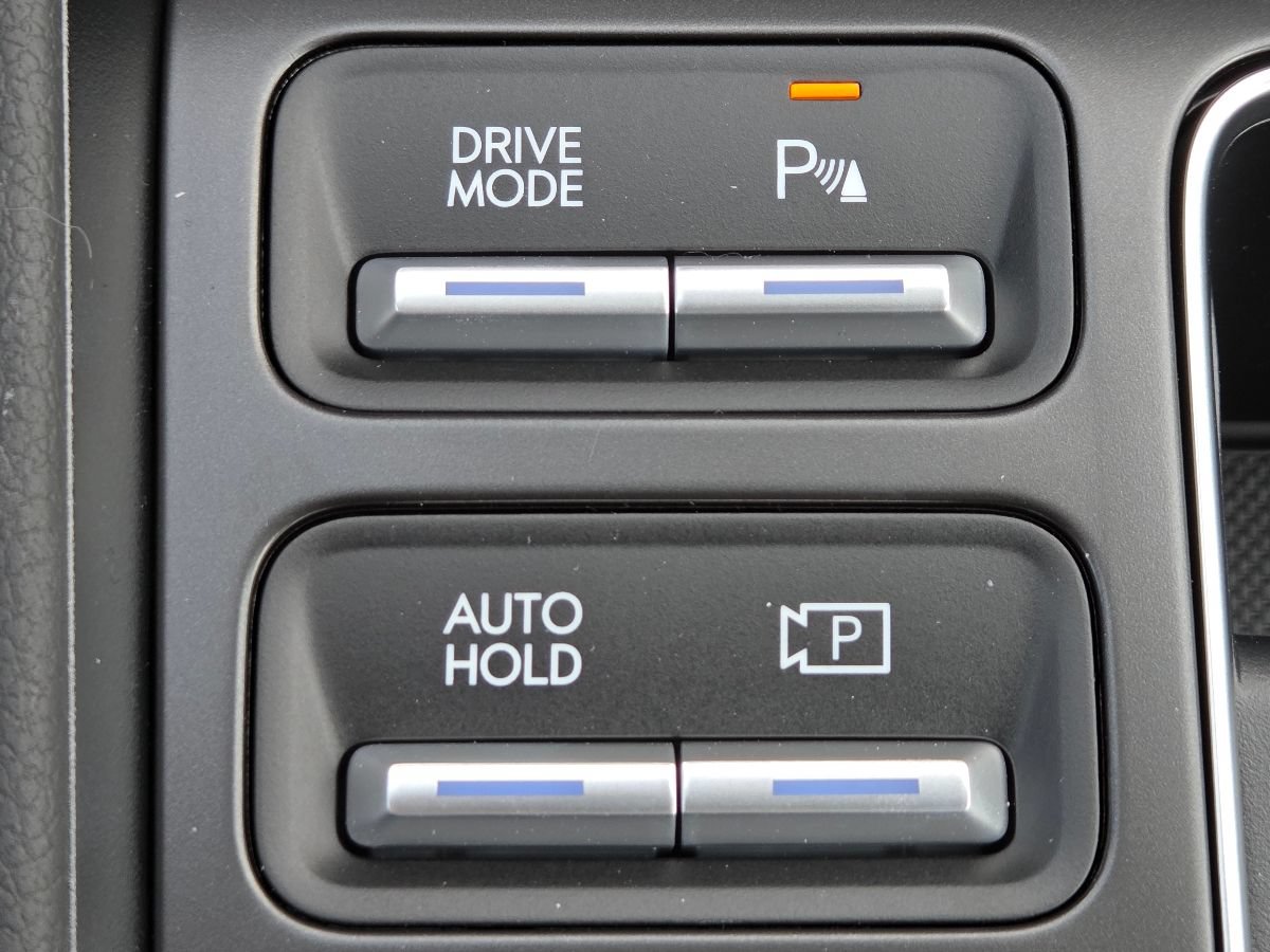 New 2026 Hyundai Sonata Limited FWD image 43