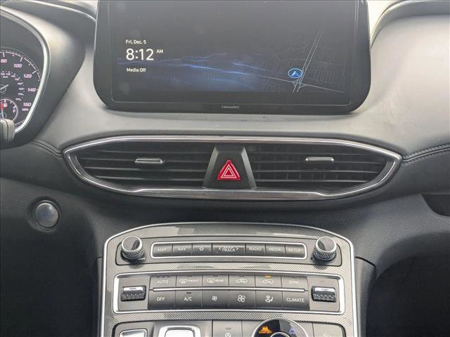 Used 2023 Hyundai Santa Fe SEL image 15