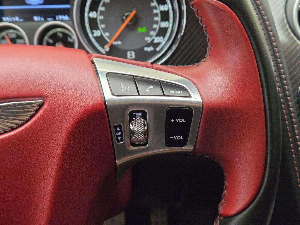 Used 2015 Bentley Continental GT V8 S AWD/4WD image 40