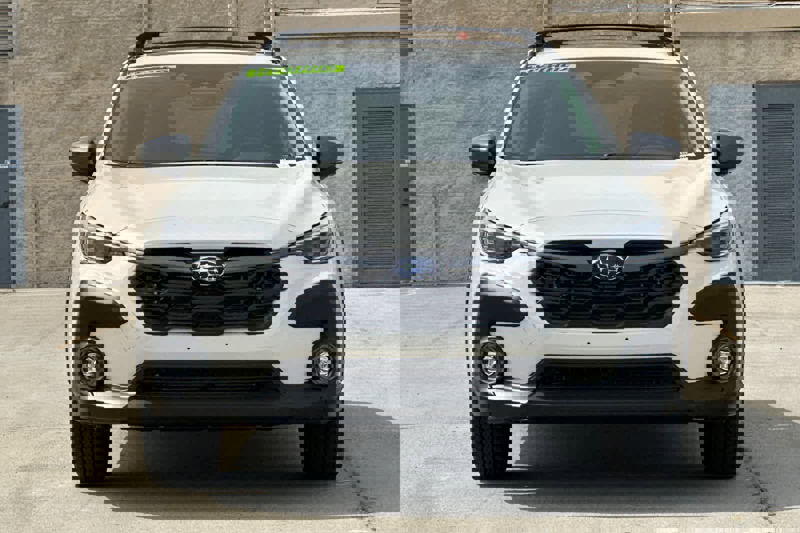 New 2026 Subaru Crosstrek 2.5i Limited image 8
