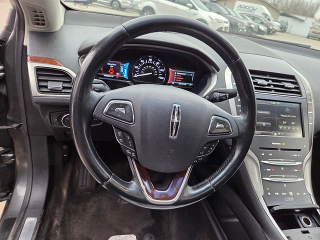 Used 2015 Lincoln MKZ Hybrid w/ Equipment Group 202A Reserve FWD image 16